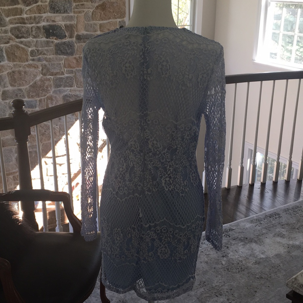 Dress - Picture 2 of 4